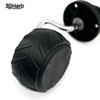 3DHerb Wheel Protector Set Compatible with Segway Navimow i-Series -