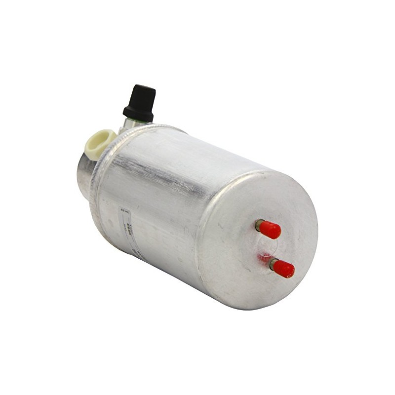 Nissens 95260 Trockner Klimaanlage