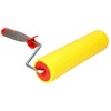 KOTARBAU® Wallpaper Press Roller 240 mm with Rubber Roller and