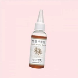 Clear dam Malgeuldam Centella asiatica extract 50ml 2240288005 4902417 / 맑을담 병풀추출물 50ml 2240288005 4902417
