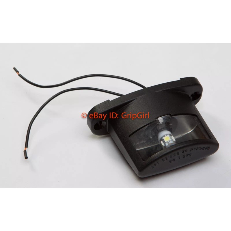 Generic Replacement LED Bulb Only LED Upgrade Replacement Bulb for