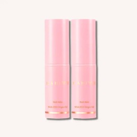 Indeed Cospick Gahi Original Wrinkle Bounce Multi Balm 9g 2pcs Gahi Multi Balm Gahi Balm Eye Wrinkle Neck Wrinkle Arm Iron / 코스픽 가히 원조 링클 바운스 멀티밤 9g 2개 가히멀티밤 가히밤 눈가주름 목주름 팔자다리미