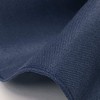TableLinensforLess Polyester Round Tablecloth, 90 Inch Round, (Navy Blue)