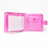 Colors Princess Vinyl Wallet 8 Princess Dress PCNG-0087