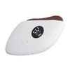 Electric Gua Sha Facial Tool 3 Heating Levels Vibration Anti