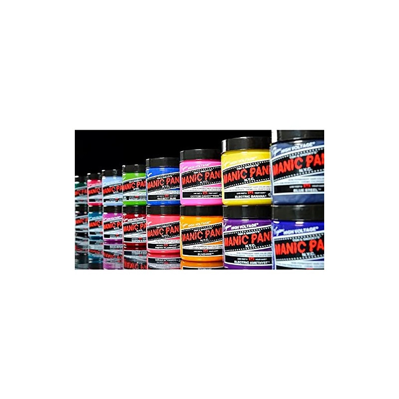 manikkupanikku Color Cream ヴxaiorettonaito