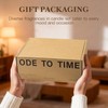 6-Pack Scented Candles for Home, 3.5 Oz Soy Wax Candles