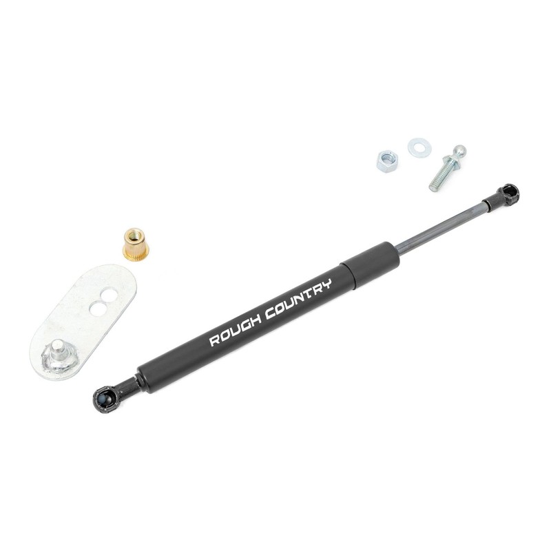 Rough Country Tailgate Assist for Ram 1500/2500/3500 (2010-2025 & Classic)
