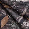 WINWAY Malla de camuflaje de arpillera silenciosa para caza, parasol