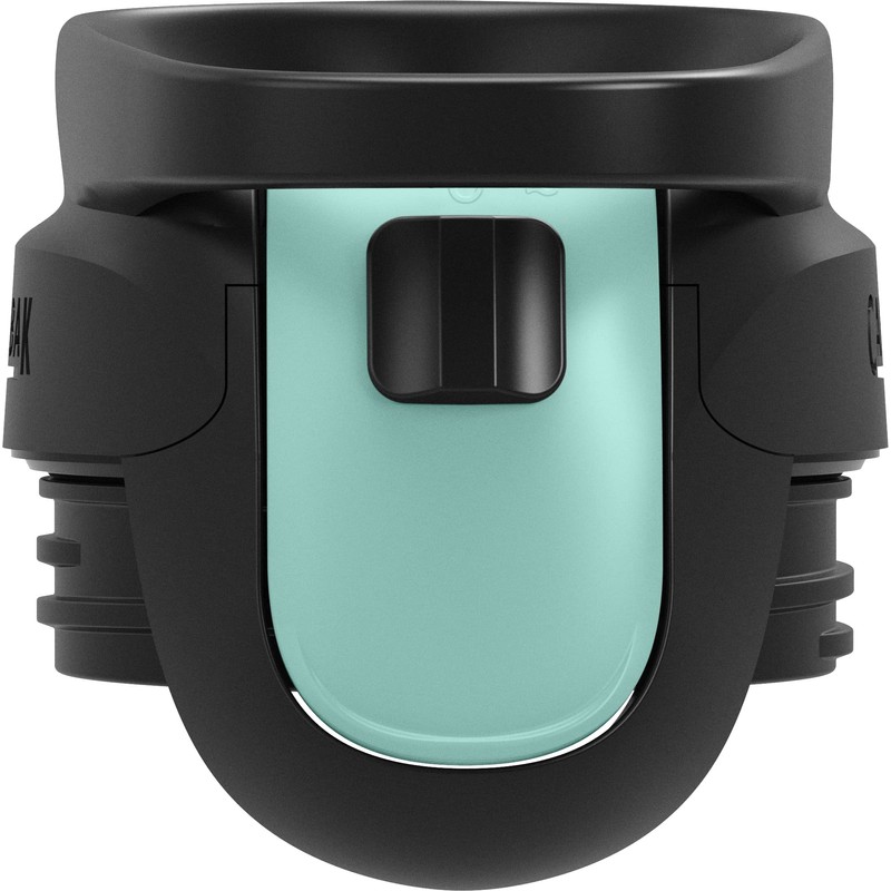 CamelBak Unisex - Adult Drinking Bottle-8296139 Drinking Bottle, Coastal, 0.35