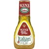 Ken's Steak House Italian Dressing & Marinade 9 Fl Oz