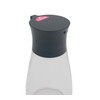 EIKS Excelity Cruet Dispenser Set for Olive Oil Vinegar Soy