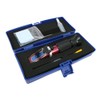 0 to 18% Brix Hand Held Rhino Refractometer with Automatic