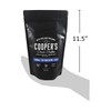 Rum Barrel Aged Coffee - Single Origin Rwanda Coffee Beans