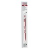 Saxton 225mm Professional Range Bi-Metal 8% Cobalt Reciprocating Saw Blade