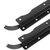yourour 000-12602-001 Transducer Flush Mount Bracket, SS3D & TTLSCN Skimmer