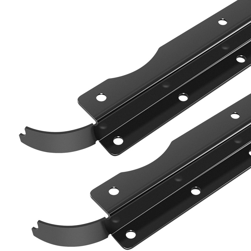 yourour 000-12602-001 Transducer Flush Mount Bracket, SS3D & TTLSCN Skimmer