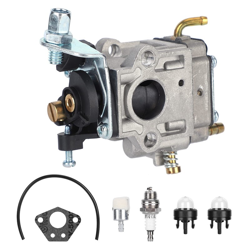 fuik Carburetor Premium Aluminum Reliable Professional with Accessories for A021001870