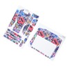 Drone Skin Protective Sticker Easy to Stick Removable Drone Accessory