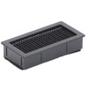 Vacuum Cleaner Side Brush Filter Mop Cloth Set for Yeedi