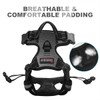 BARKBAY No Pull Dog Harness Front Clip Heavy Duty Reflective