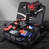 Jueachy Tactical Toiletry Bag for Men: Molle Pouch Hygiene EDC