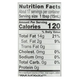 Colavita, Oil Olive Extra Virgin, 8.5 Fl Oz