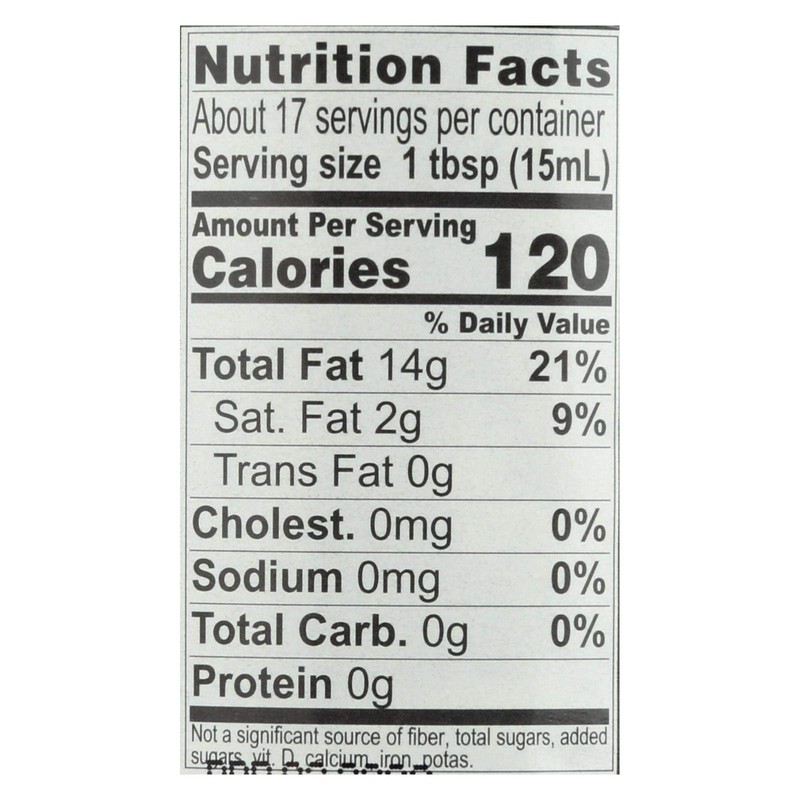 Colavita, Oil Olive Extra Virgin, 8.5 Fl Oz