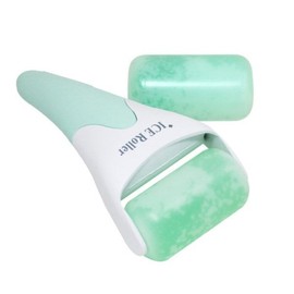 1+1얼음팩마사지 아이스롤러 페이스롤러 피부진정 붓기 얼굴 다리 마사지 모공 1+1 Ice Pack Massage Ice Roller Face Roller Skin Soothing Swelling Face Leg Massage Pore