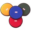 Floating Hand Frisbee Dogs and more from Berlin Fabric 'Small',