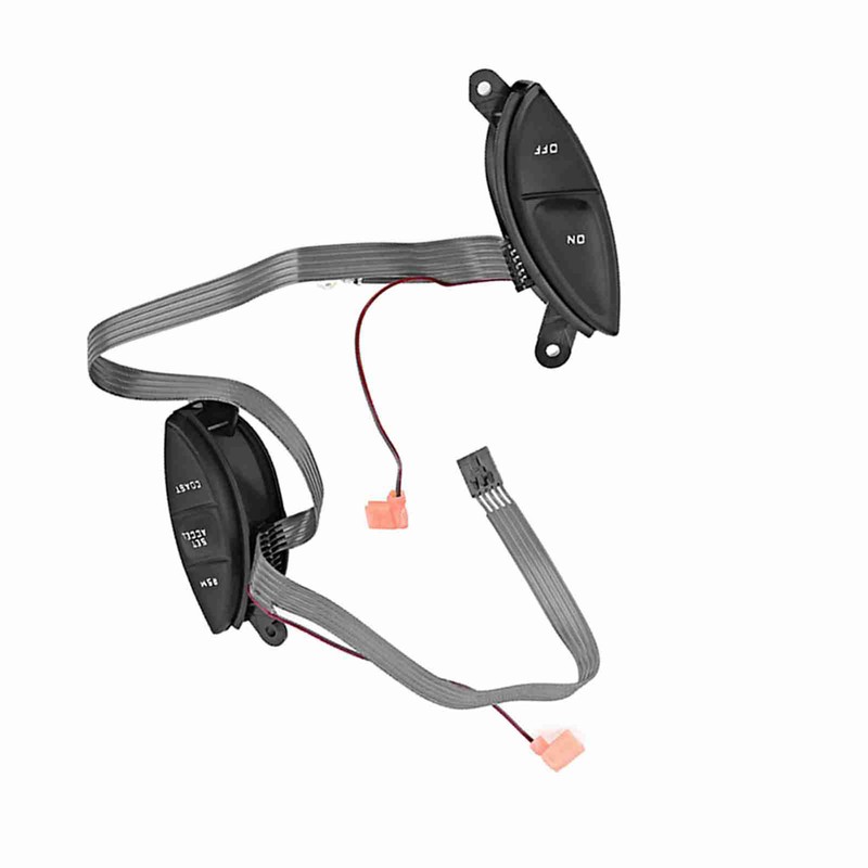 Car Steering Wheel Cruise Control Switch Fit for Ford Explorer