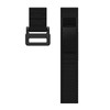 Nylon Strap for Garmin Fenix 6X/5X/3/3 HR/D2 Charlie/Descent MK2 26