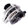 MOCA New Alternator Fit for Honda 2012-2015 Pilot V6 3.5L,