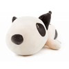 Vintoys Bull Terrier Dog Big Hugging Pillow Soft Plush Toy
