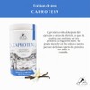 Capra Since 1928 Caprotein Proteína Caseína Concentrada Leche Cabra Fermentada