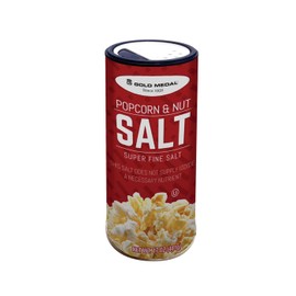 Popcorn Supply | Popcorn Salt | by Gold Medal