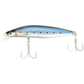 Shimano OM-110Q 001 Salt Lure, Minnow Colt Sniper Rock Drift 100F Jet Boost