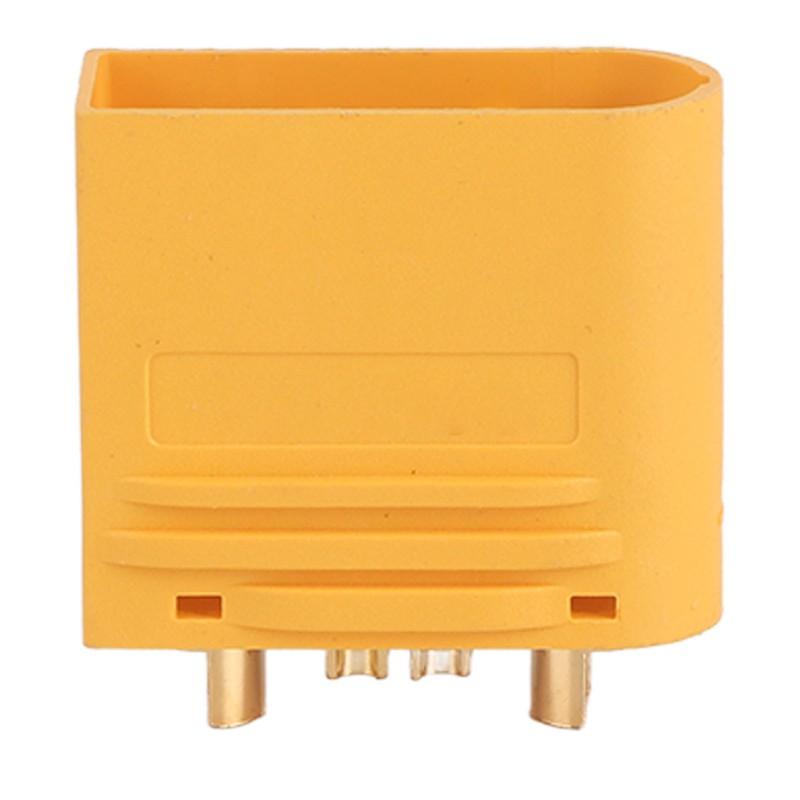 AS120 Male Plug Connector Resistance Adapter Plug for RC Model