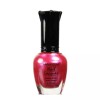 Kleancolor Nail Lacquer Red #80