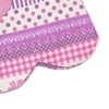 Kuguru Japan KAP108-01 Kids Apron, Purple, 39.4 inches (100 cm),