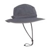 Sunday Afternoons Adult Trailhead Boonie Hat, Cinder, One Size