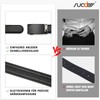 SUOSDEY Men's Automatic Leather Belt Ratchet Belt for Business Casual