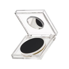 Color Disc Eyeshadow | Intense Pigment | Blendable & Buildable | Long-Lasting Wear | (2.5g) Queen of The Night