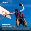 Roxun Cooling Arm Sleeves - UV Protection & Compression