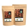 Star anise whole (125g, 4.4oz), Star anise pods, star anise
