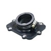 SPI, 07-103-04, Carburetor Flange for Polaris Snowmobiles Replaces OEM #'s
