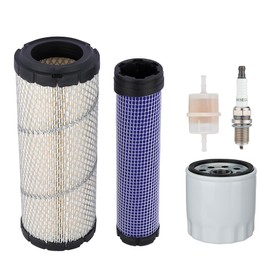 25-789-01-S 25 083 01-S Air Filter for 25 083 04-s 25-083-01-s Kohler Command Pro 23 20 25 22 27 CH20 CH20S CH22 CV23S CH25 CH25S CH740S CH730S CH740 CV740 Engine