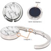 Foldable Purse Hook Womens Bag Table Hanger Collection Desk Hooks