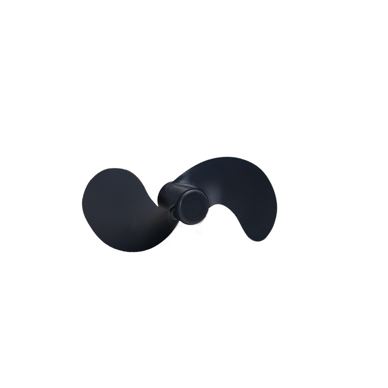 Kasco 1/2HP De-icer Replacement 2-Blade Propeller (Unit Not Included)