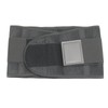 High-dimensional waist power support belt